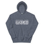Nurture Your Blackness Unisex Hoodie