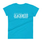 Nurture Your Blackness Women's Short Sleeve T-shirt