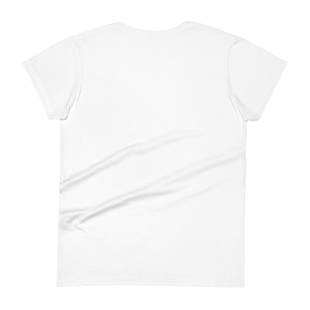 Nurture Your Blackness Women's Short Sleeve T-shirt